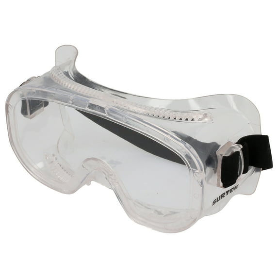 SAFETY GLASS TRANSPARENT