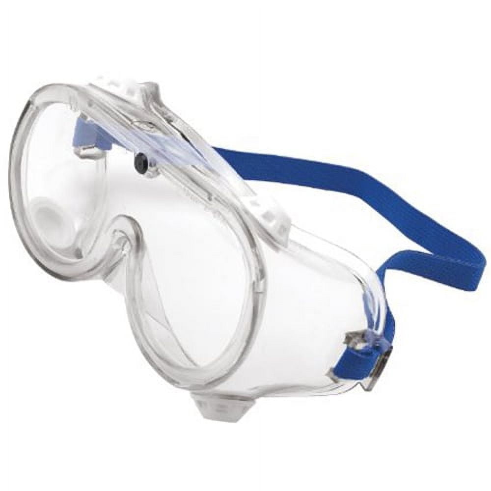 SAFETY GOGGLES