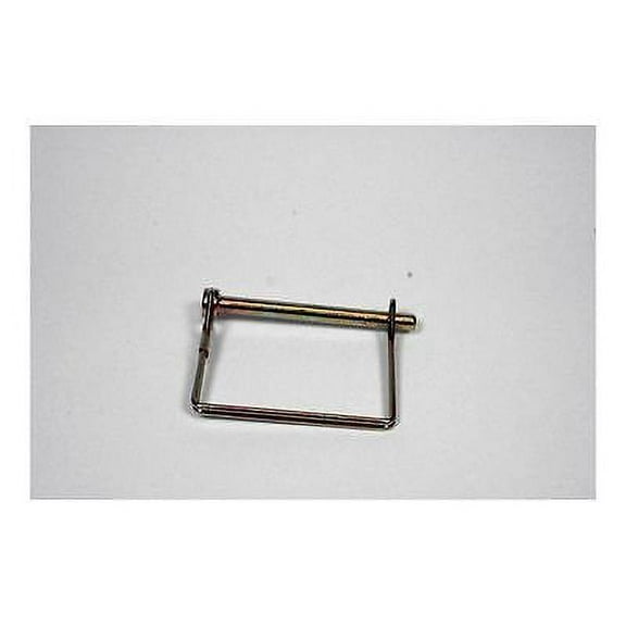 SAFETY LOCK PIN, 1/4" X