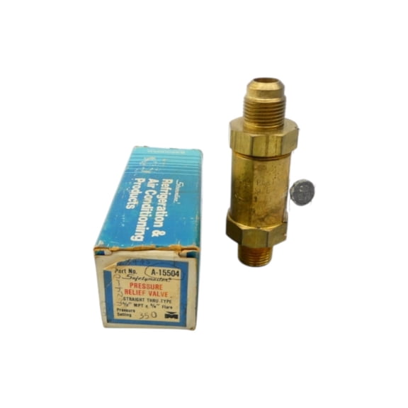 SAFETY MASTER A-15504 NSMP