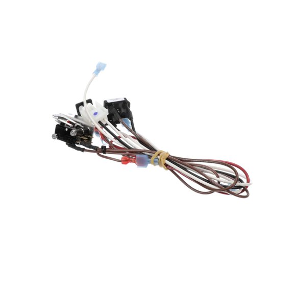 SAFETY SWITCH/RECTIFIER ASSY - VMP00113 - Genuine OEM Replacement Part