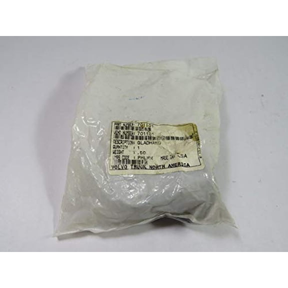 Phillips 12006 Gladhand Blue Standard Service Mount 1/2in Female Thread