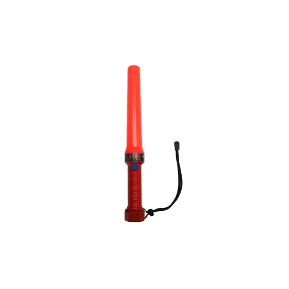 SAFETY WAND HD -THE ORIGINAL WITH ANTI ROLL BASE