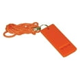thumbnail image 1 of SAFETY WHISTLE , FLAT, 1 of 2