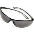 thumbnail image 1 of Safety Works Feather Fit Gray Frame Safety Glasses with Gray Lenses 10105407, 1 of 3