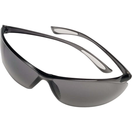 SAFETY WORKS INCOM 10105407 Feather Fit Safety Glasses-FEATHRFT SAFETY GLASSES