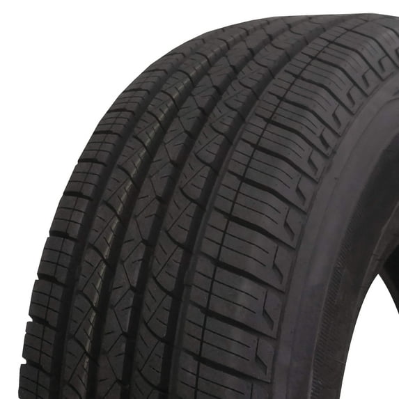 SAFFIRO TRAVEL MAX 205/55R16 91H SL 580 A B BSW SUMMER TIRE Fits: 2012-13 Honda Civic EX-L, 2014-15 Honda Civic EX