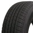 thumbnail image 1 of SAFFIRO TRAVEL MAX 215/70R15 98H SL 580 A B BSW SUMMER TIRE Fits: 2002-05 Kia Sedona EX, 1997 Chrysler Town & Country LX, 1 of 2