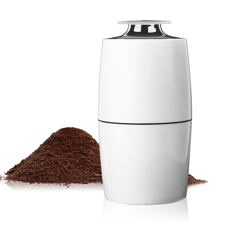 Kitchen Gadgets Clearance Edvintorg Coffee Grinder Electric,200W