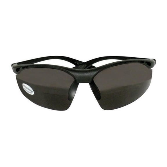 SAFSMST Bifocal Safety Reader - pack of 12