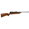 thumbnail image 1 of Beeman QB78D-22 Deluxe .22 Bolt Action CO2 Rifle, Fiber Optic Sights, 1 of 6