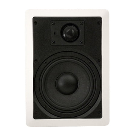 SAG7065 Saga Elite™ In-Wall Loudspeakers 6.5? Two-Way High Performance (Pair)