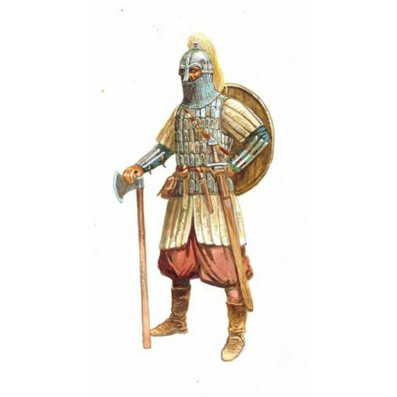 SAGA Jomsvikings Warband Starter Set GPB SSB07