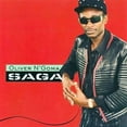 thumbnail image 1 of SAGA * [OLIVER N'GOMA], 1 of 1