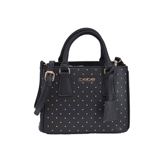 Sagan Studded Mini Satchel