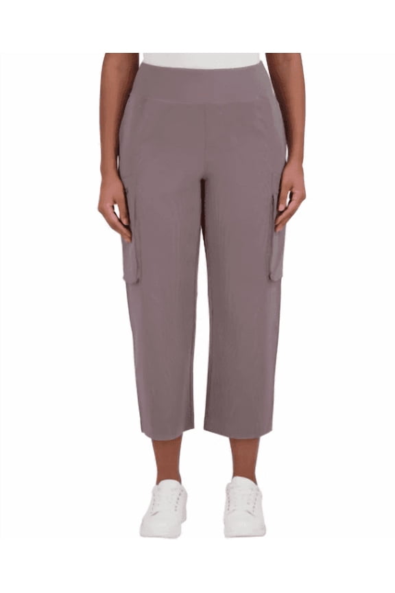Women's Cargo Pant Gray XS