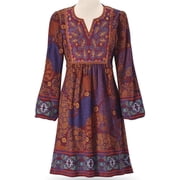 Yoke Summer Dress Yoke Summer Dress