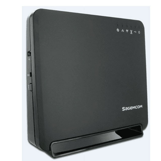 FAST 5260 DUALBAND WIRELESS WIFI ROUTER Preowned