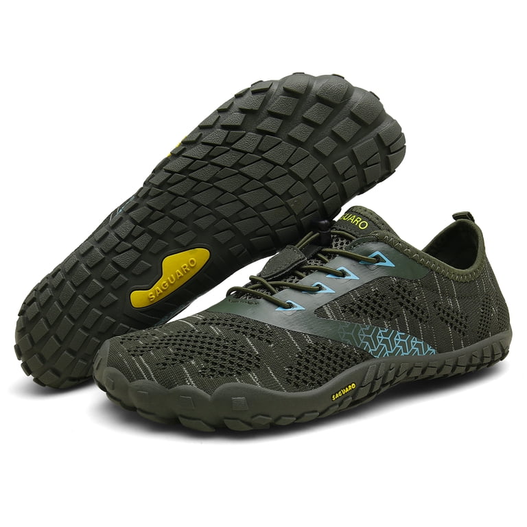 SAGUARO Water Shoes, Quick Drying, Breathable, Barefoot  display picture 3