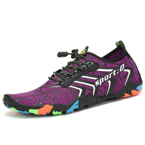 SAGUARO Water Shoes Womens Mens Quick Dry