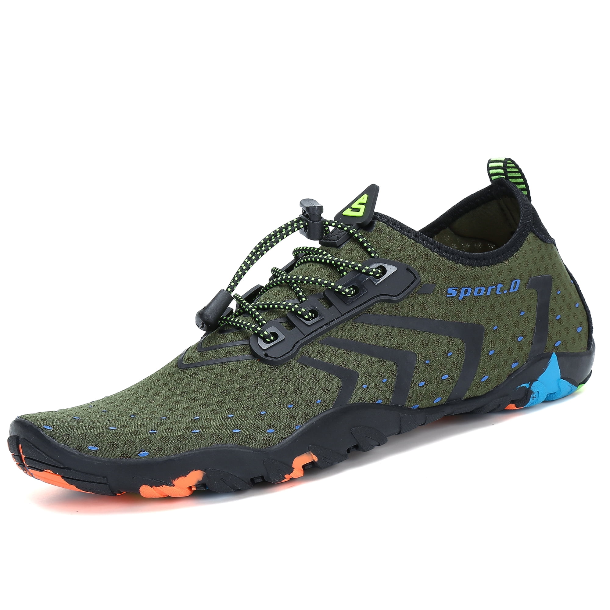 SAGUARO Water Shoes Womens Mens Quick Dry 