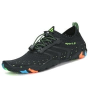 SAGUARO Water Shoes Womens Mens Quick Dry