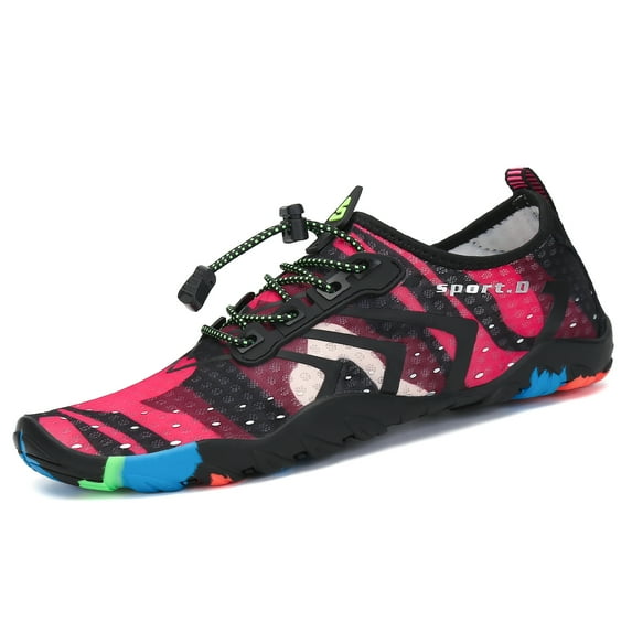 SAGUARO Water Shoes Womens Mens Quick Dry