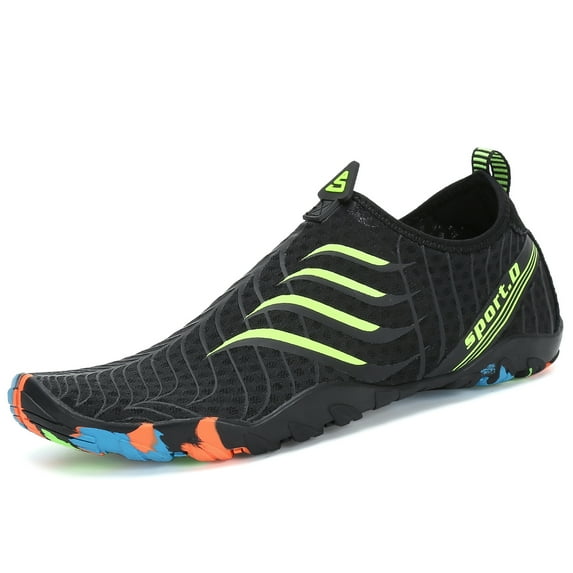 SAGUARO Water Shoes Womens Mens Quick Dry