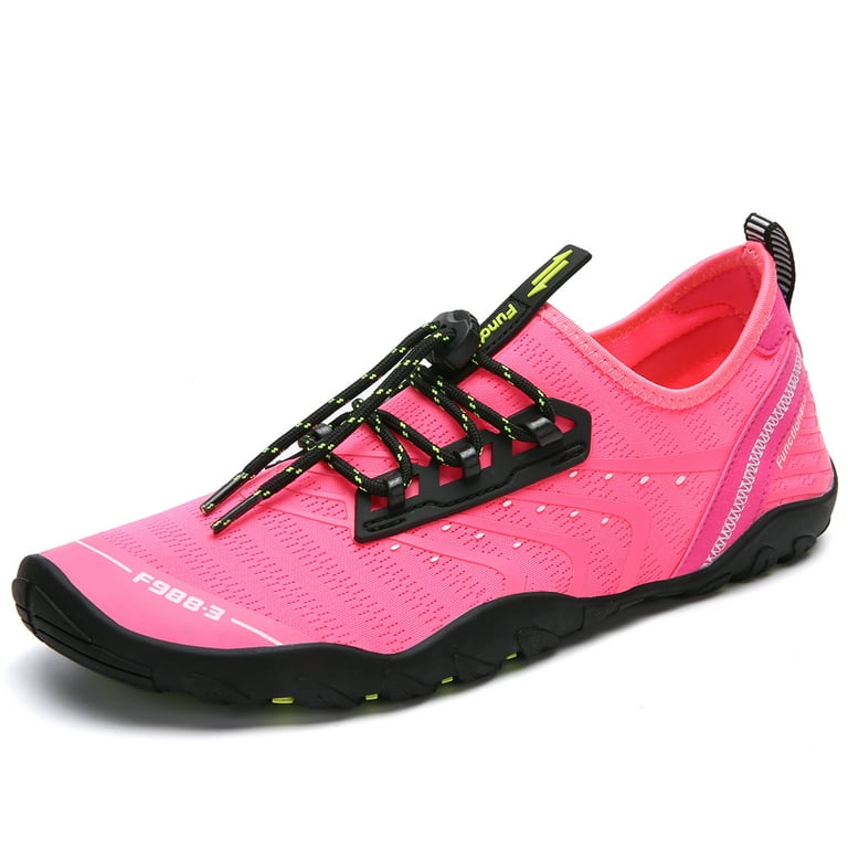 SAGUARO Water Shoes Womens Mens Quick Dry