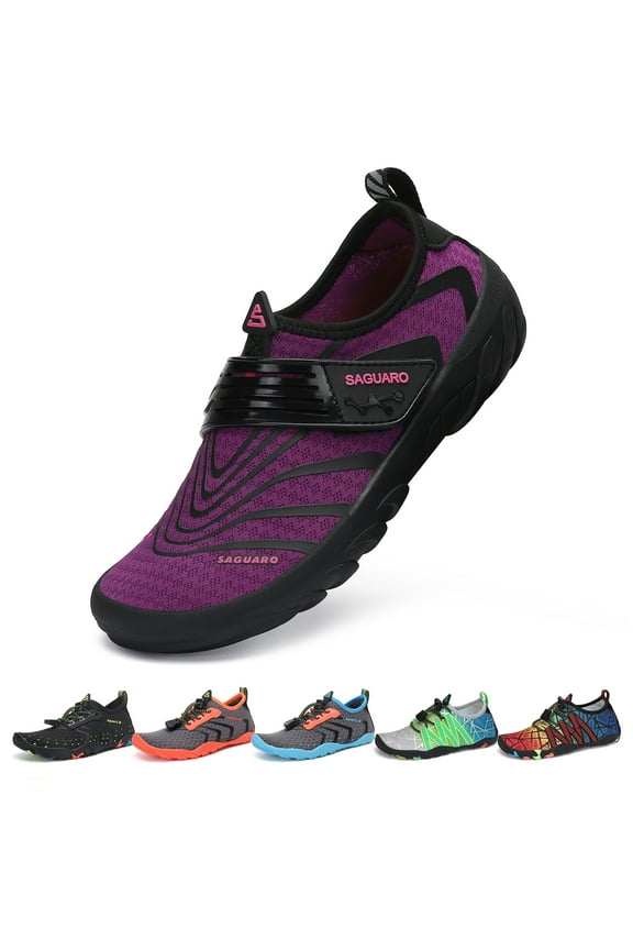 Water Shoes for Kids Boys Girls Aqua Swim Pool Shoes