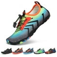 thumbnail image 1 of SAGUARO Water Shoes for Kids Boys Girls Aqua Swim Pool Shoes, 1 of 7