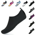 thumbnail image 1 of SAGUARO Women Men Water Shoes Quick-Dry Aqua Socks Outdoor Barefoot Skin Shoes, 1 of 8