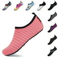 thumbnail image 1 of SAGUARO Women Men Water Shoes Quick-Dry Aqua Socks Outdoor Barefoot Skin Shoes, 1 of 8