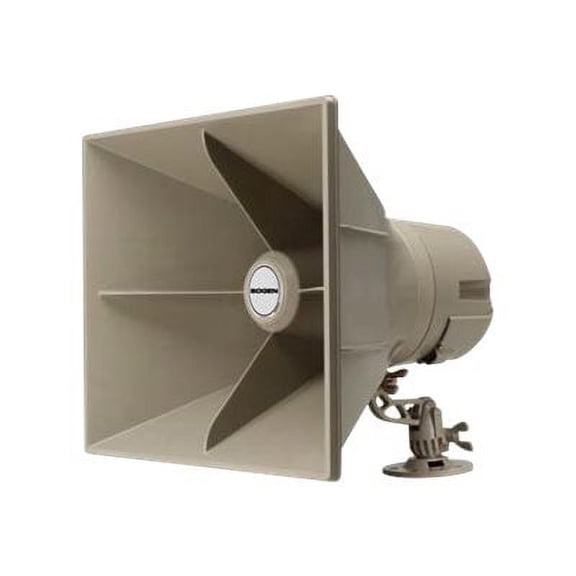 Bogen SAH30 30W High-Efficiency Digital Switching Self-Amplified Horn
