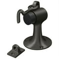 thumbnail image 1 of SAHF358U10B Floor Mount Bumper with Holder; Oil Rubbed Bronze Finish, 1 of 2