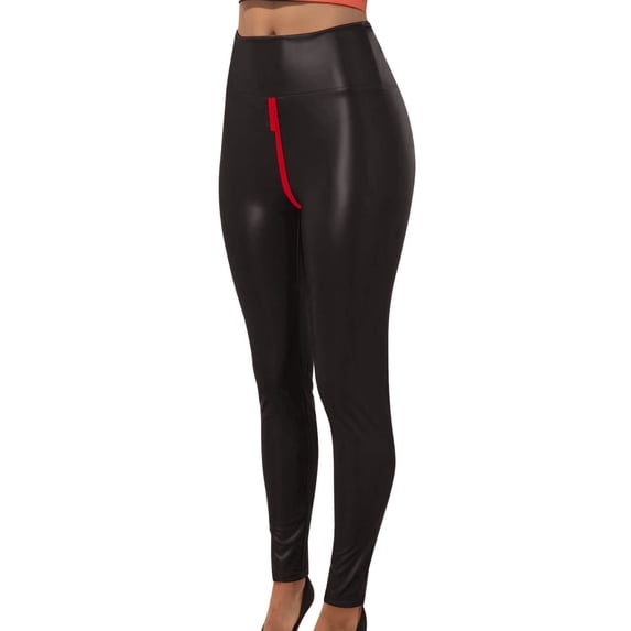 SAHFX Yoga Leggings for Women Stretchy Yoga Pants Seamless Scrunch Butt Yoga Pants High Waisted Tummy Control Pants Athletic Pants for Women with Resistance Bands Butt Lift Leggings
