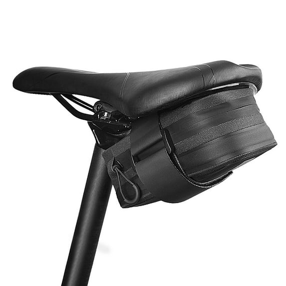 SAHOO Bike Saddle Pack,Saddle Bike Seat Tail Rear Bike Seat Rear Mtb Road Bike Seat Post Tail Seat Rear Seat Bike Saddle Rear Seat Post Mewmewcat Huiop