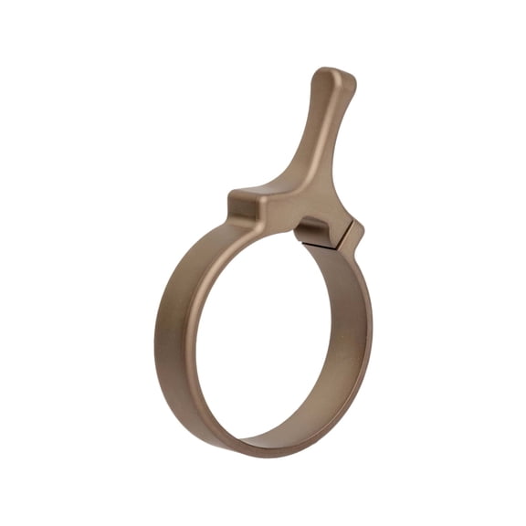 SAI Optics Throw Lever, Coyote Brown