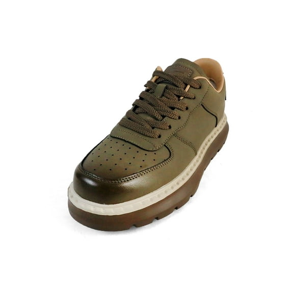 SAIFEINU Men's Chunky SF68 Sneaker