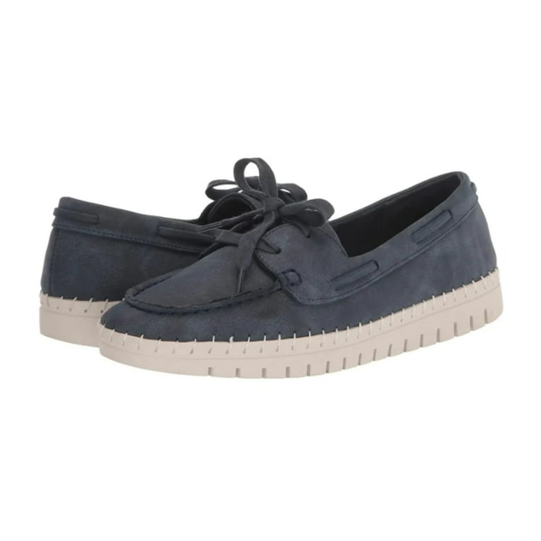 Comfortable boat shoes womens clearance