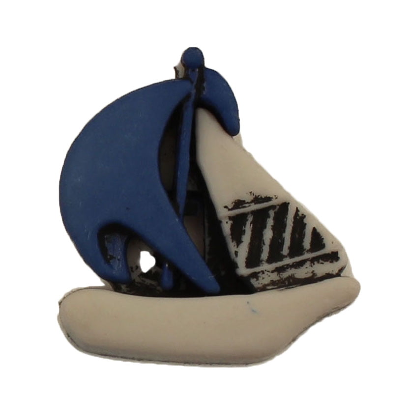 SAILBOAT - 100 BUTTONS