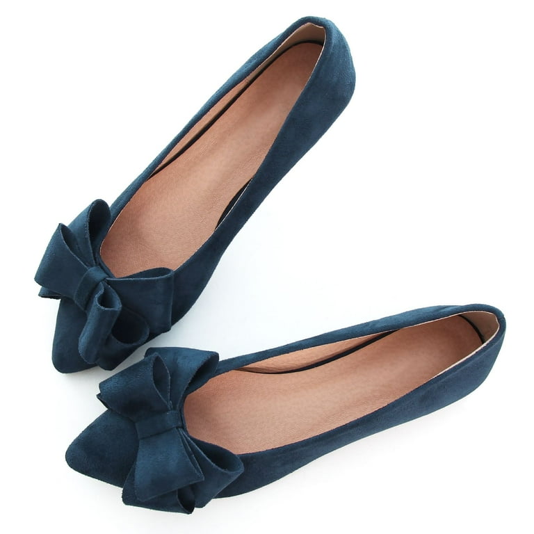 Comfy flats shop for walking