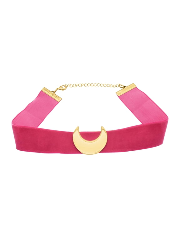SAILOR MOON - Replica Necklace "Sailor Moon", SAILOR MOON - Replica Necklace "Sailo (Paperback)