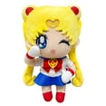 thumbnail image 1 of SAILOR MOON S - SAILOR MOON SD PLUSH 8" H, 1 of 2