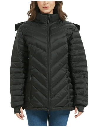 High Low Jacket