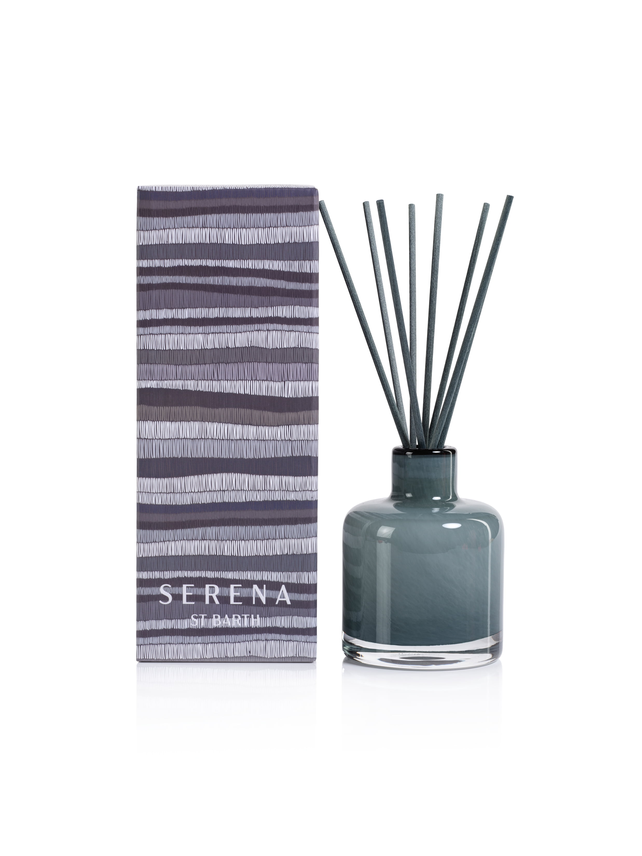 Zodax Serena Reed Diffuser - Thumbnail 2
