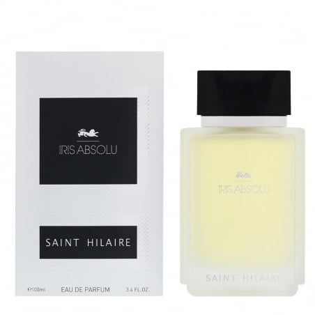 Saint Hilaire Unisex Iris Absolu EDP 3.4 oz Fragrances 3760004321347