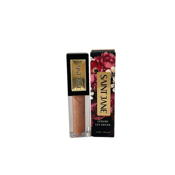 SAINT JANE - Luxury Lip Oil | Luxury, Floral-Infused, Clean Skincare (Bliss, 0.15 oz | 4.5 ml)