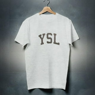Yves Saint Laurent T Shirt