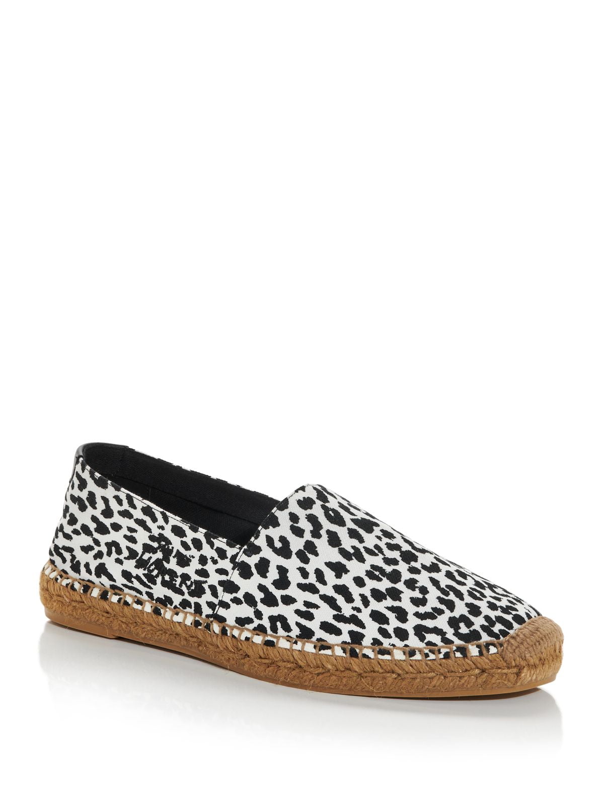 Saint Laurent Women's Espadrille Flats